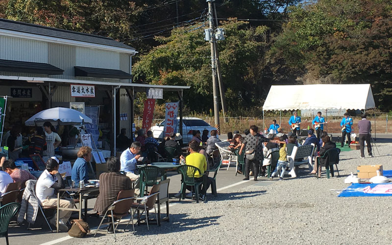 仙台ベンチャーズ　ライブ